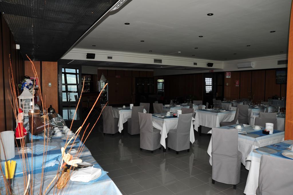 Marocca Hotell Nettuno Exteriör bild