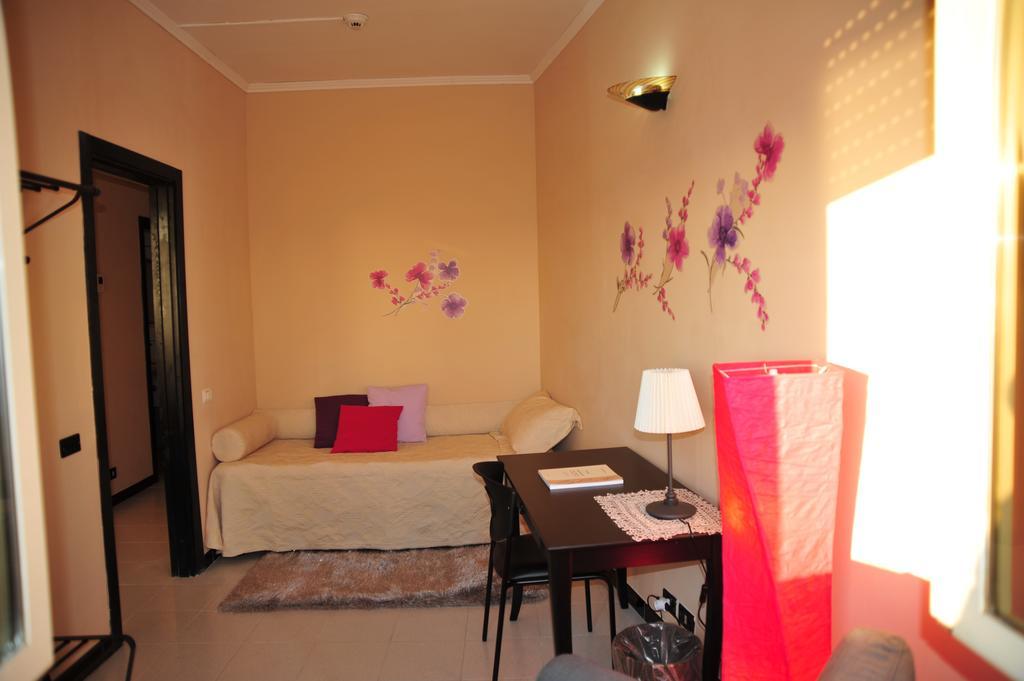 Marocca Hotell Nettuno Exteriör bild